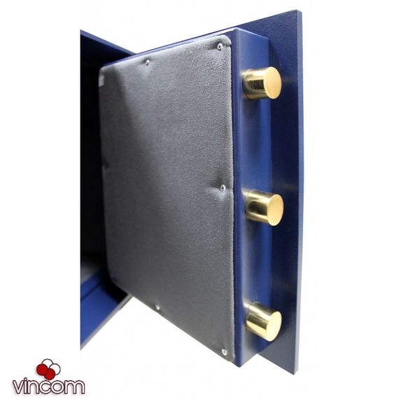 Сейф встраиваемый Griffon WB.3436.E GOLD | Зображення 1