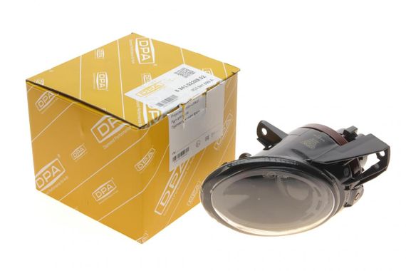 Фара протитуманна VW Passat 05-10 L  89410226902 | Зображення 1