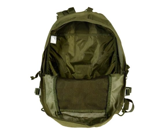 Рюкзак тактический Outac Patrol Back Pack Рюкзак 20 литров Рюкзак военный 20 литров Армейский рюкзак | Зображення 1