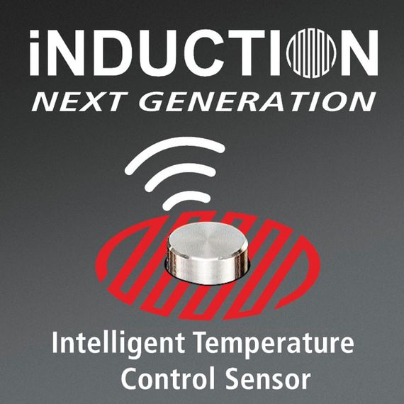 Плита індукційна преміум-класу Rommelsbacher CTS 2000/IN Induktion | Зображення 5