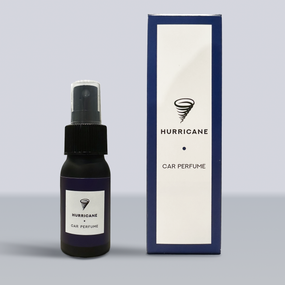 Автомобильный парфюм Hurricane Blue 40ml
