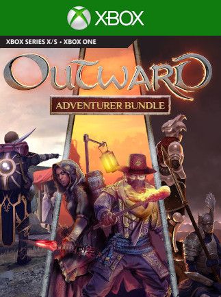 Outward : The Adventurer Bundle (Xbox One) - Xbox Live Key - EUROPE