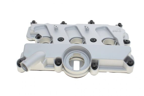 Кришка клапанів Audi Q5 Q7 VW Touareg 2.8-3.2 TFSI 08-18 L  4-6 циліндр  11031805901 | Зображення 2