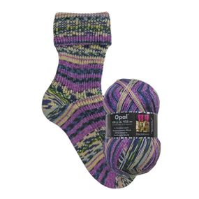 Opal Hundertwasser, 3203