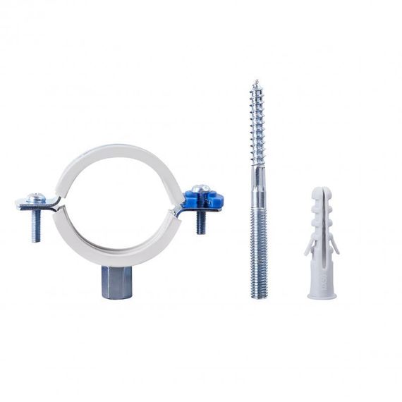 Хомут Thermo Alliance Forte 1 1/4" (D38-43 мм) SF10032 | Зображення 2