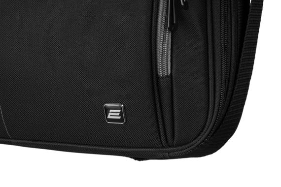 Сумка для ноутбука 2E Vector 14" чорна (2E-CBN5214BK) | Зображення 3