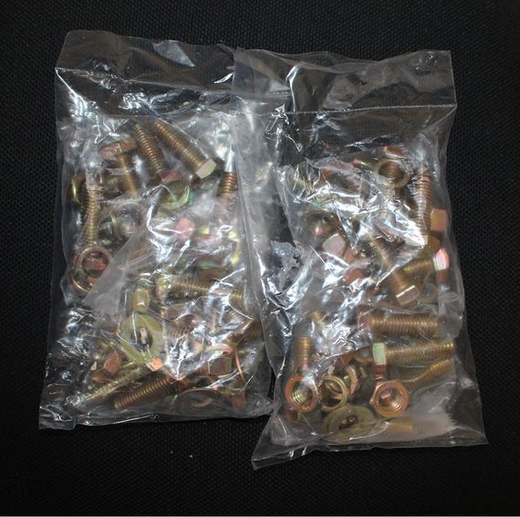 Выключатель-разъединитель ВРК-2н 1250А 3Р на 2 направлена не съемная рукоятка Ny95505541 | Зображення 6