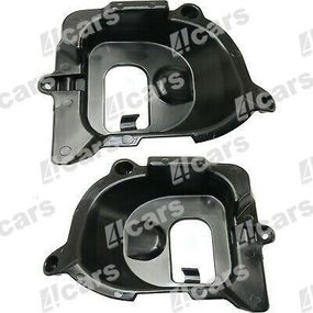 Кріплення протитуманної фари FORD KUGA, 17 - 19 (GJ5Z17E810AB)