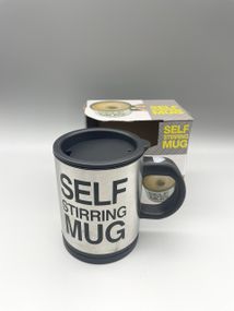 Кухоль-мішка Self Stirring Mug