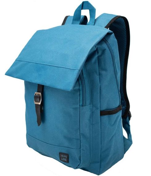 Рюкзак міський Semi Line 12 Blue (J4921-2)