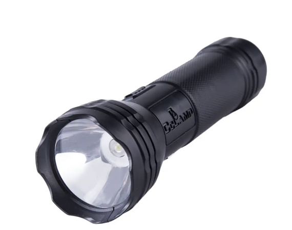 Портативний автономний світильник CL-038 для кемпінгу та дому ∙ LED-ліхтар CL-038 із сонячною зарядкою | Зображення 1