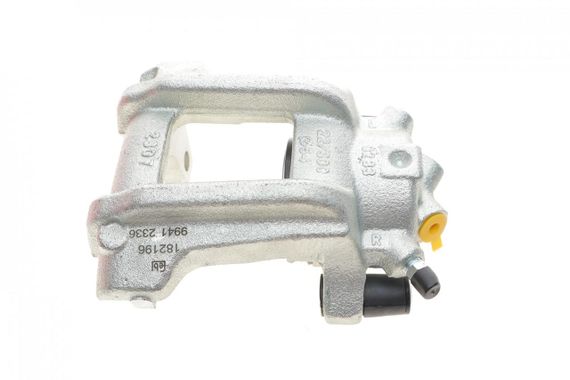 Суппорт тормозной передний  R BMW 3 F30 F80 4 F33 F83 12-18 182196 | Зображення 3