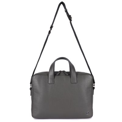 Сумка Brampton London Maven Grey (64273 GREY) | Зображення 5