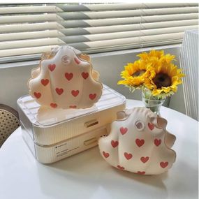 Дитячі нарукавники для плавання Сердечка