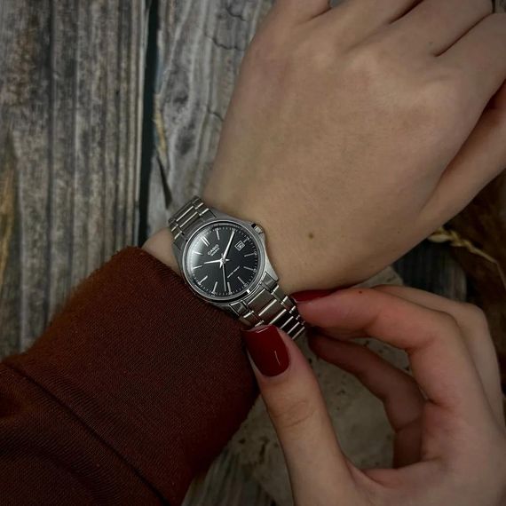 Жіночий годинник Casio LTP-1183A-1A | Зображення 6