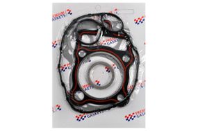 Прокладки цилиндра (набор)   4T CG 125   (полный)   PREMIUM GASKETS