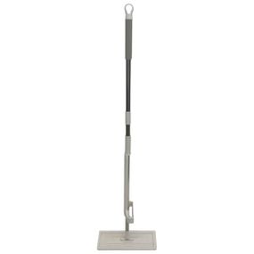 Швабра с отжимом WHF6 чистые руки Werk