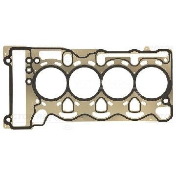 Прокладка ГБЦ BMW 1/3/5/X1/X3 1.6-2.0 i 03- (0.5 mm),61-37625-00