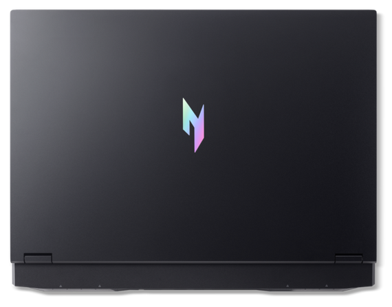 Ноутбук Acer Nitro 18 AI AN18-61-R4L8 (NH.QY7EU.004) Obsidian Black | Зображення 4