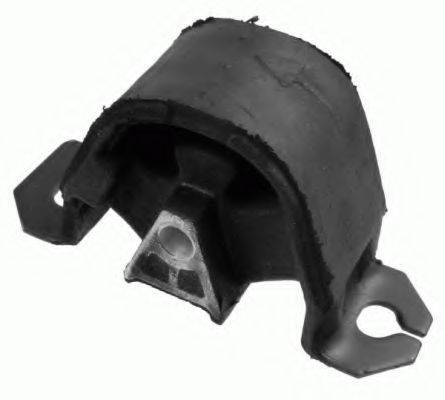 Опора двигуна OPEL KADETT E (вир-во Lemferder) LEMFORDER 1225403 на OPEL CORSA A Наклонная задняя часть (93_, 94_, 98_, 99_)