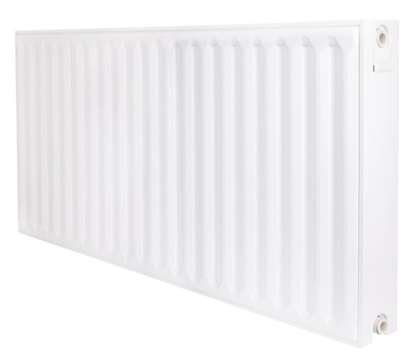 Радіатор сталевий Thermo Alliance IMAS 22 тип 900x700 мм нижнє підключення (TAI22900700V)