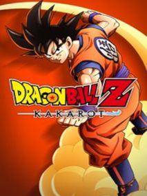 DRAGON BALL Z: KAKAROT (Standard Edition) - Steam - Key AUSTRALIA/NEW ZEALAND