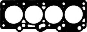 Прокладка головки блоку FORD 1.31.6 CVH (вир-во PAYEN) PAYEN BJ440 на FORD ESCORT Mk IV (GAF, AWF, ABFT)