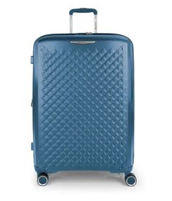 Валіза Gabol Queens (L) Azul (125047-003)