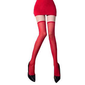 Панчохи Babydoll 48 Червоний 8004-3