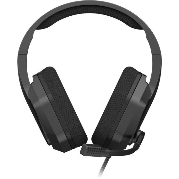 Навушники A4Tech Bloody G260 Black (4711421996570) | Зображення 1