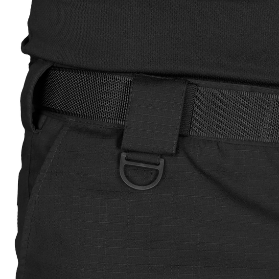 Штани Patrol Rip-Stop Flex Black (5855), S | Зображення 3