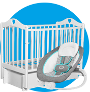 Детская комната