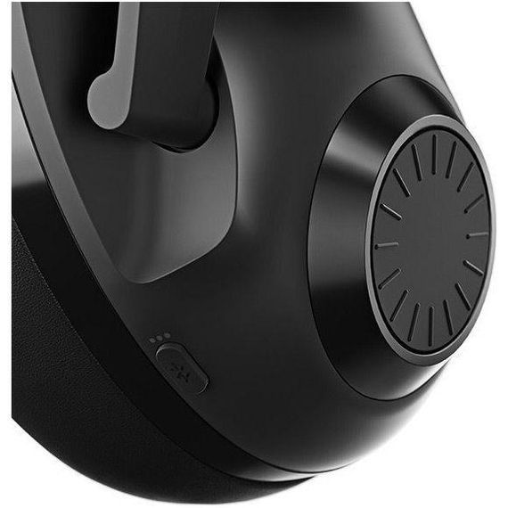 Ігрові навушники EPOS H3 Hybrid Onyx Black (1000890) | Зображення 9