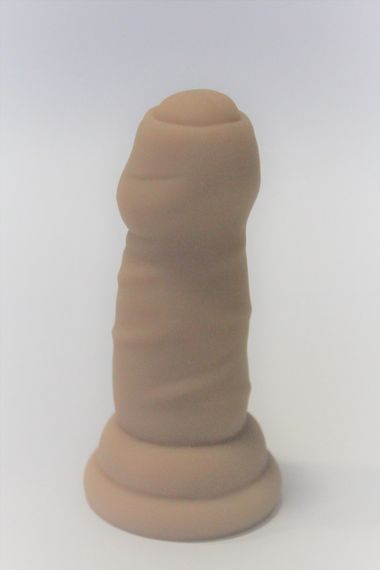 Анальна пробка "Little penis" Sex Aura | Зображення 2