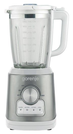 Стаціонарний блендер Gorenje B1400E