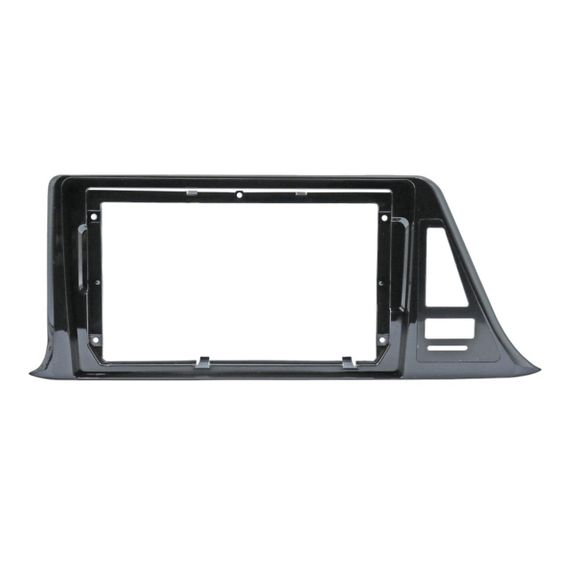 Штатна магнітола серії Mekede M200S 2K під Toyota C-HR CHR 2016-2020 (F2) (W1) 9 дюймів | Зображення 1