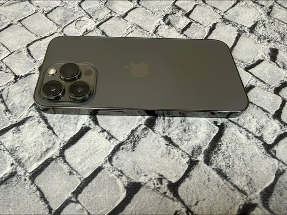Смартфон Apple iPhone 13 Pro 256gb | Зображення 4