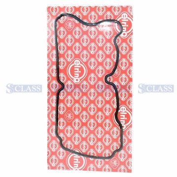 Прокладка клапанной крышки Daewoo Matiz 0.8 i 98-, Elring, 136.271,