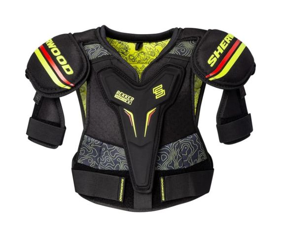 Юніорський хокейний нагрудник Sherwood Rekker Legend 4 Jr