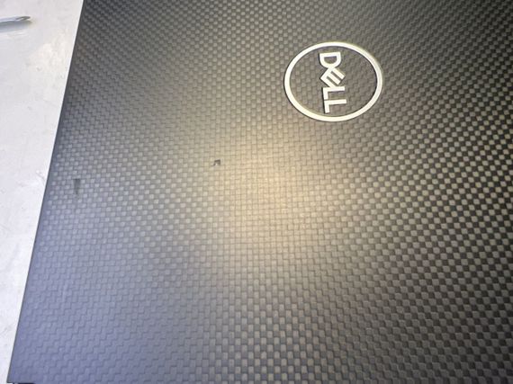 Ультрабук-трансформер Б-клас Dell Latitude 7430 / 14" (1920x1080) IPS / Intel Core i7-1265U (10 (12) ядер по 3.6 - 4.8 GHz) / 32 GB DDR4 / 480 GB SSD / Intel Iris Xe Graphics / WebCam б/в + Подарунок Бездротова миша HOCO GM28 | Зображення 8