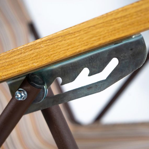 Крісло складане Ranger Comfort 1 RA3301 | Зображення 3