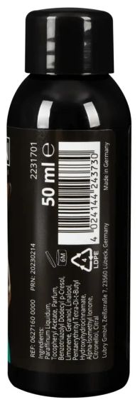 Масажне масло MAGOON любовна фантазія 50 мл sexstyle | Зображення 3