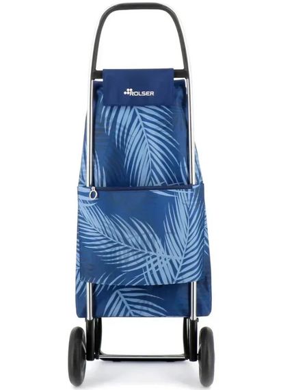 Сумка-візок Rolser I-Max Costa Rica 2 Klein (IMX437-1062) | Зображення 5