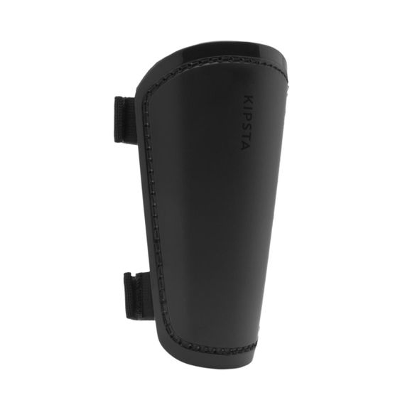 Щитки для гомілки футбольні JR F100 чорні - XS | Зображення 1