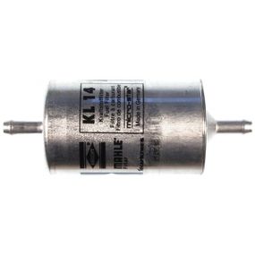 Топливный фильтр Mahle KL14 Opel
