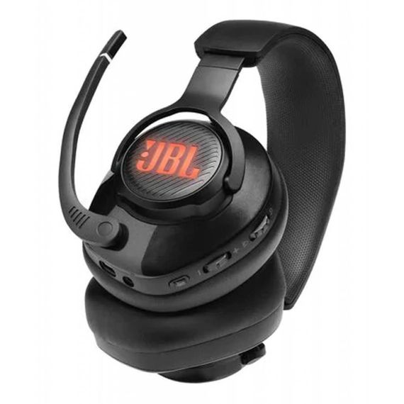Гарнітура JBL QUANTUM 400 Black (JBLQUANTUM400BLK) | Зображення 5