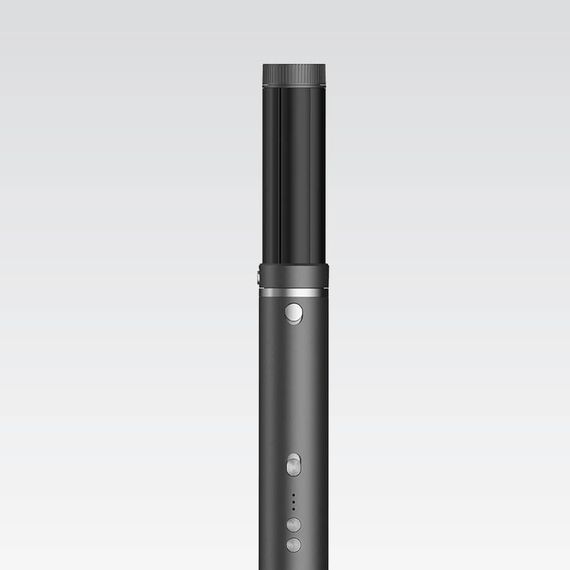 Мультистайлер Maestro MR-230 1200 Вт черный | Зображення 4