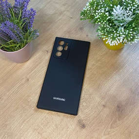 Чехол Samsung Note 20 Ultra