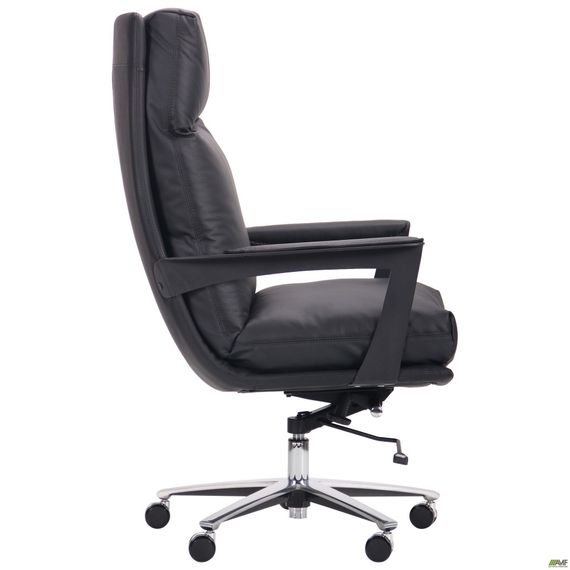 Кресло руководителя AMF Kennedy Black Кресло AMF Kennedy Black | Зображення 8
