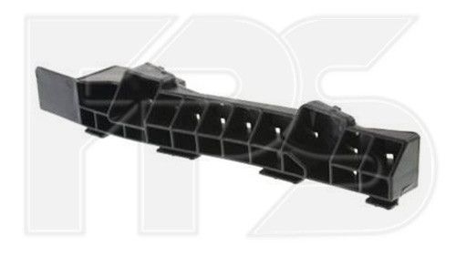 Крепеж переднего бампера правый Subaru Forester SJ '13- возле крыла  57707SG020